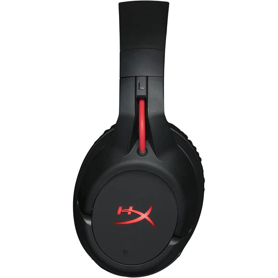 HyperX Cloud Flight Wireless USB Gaming Headset - PakByte Computers 