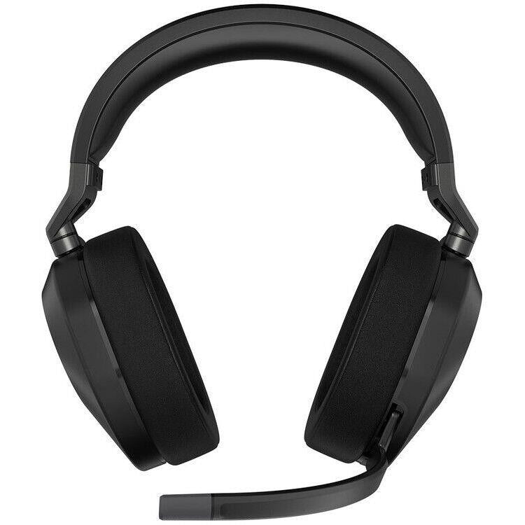 Corsair HS65 Wireless Gaming Headset - Carbon - PakByte Computers 