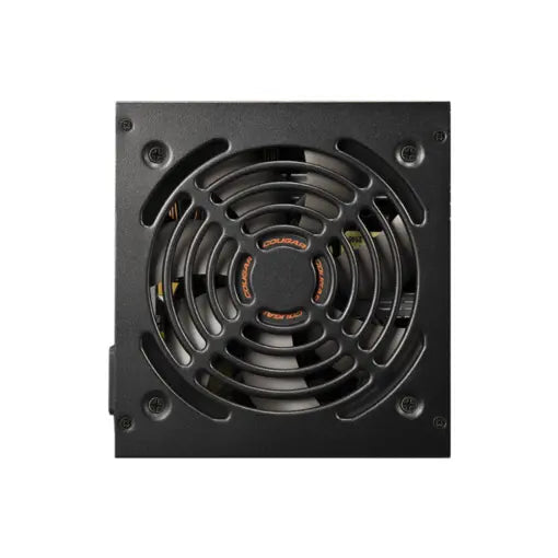 COUGAR ATLAS 650W 80 PLUS Bronze Power Supply - Black