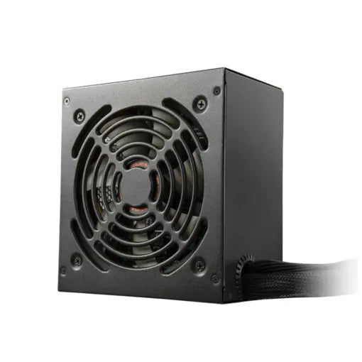 COUGAR ATLAS 650W 80 PLUS Bronze Power Supply - Black