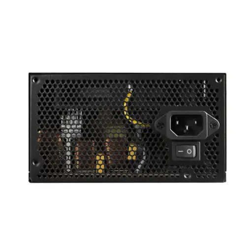 COUGAR ATLAS 650W 80 PLUS Bronze Power Supply - Black