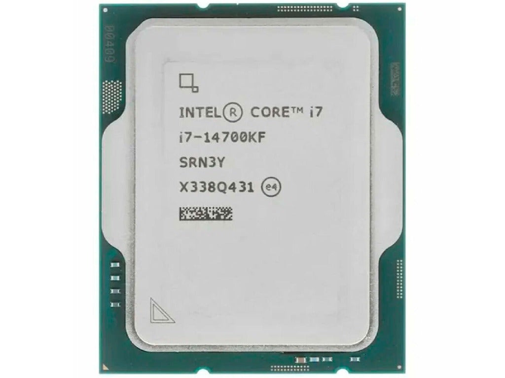 Intel Core i7-14700KF Processor - PakByte Computers 