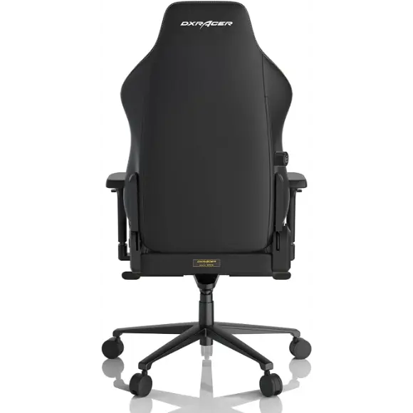 DXRACER Craft-Series Pro Classic 1 Gaming Chair - Black - CRA-PRPL001-N-H1 - PakByte Computers 