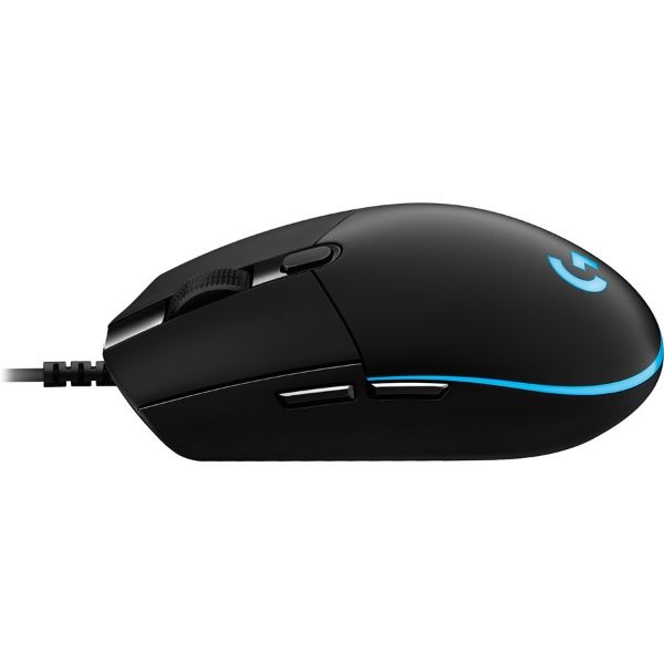 Logitech G Pro Gaming Mouse with HERO 16K Sensor for Esports - PakByte Computers 