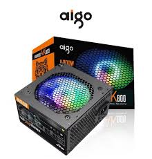 Darkflash AIGO AK800 - PakByte  