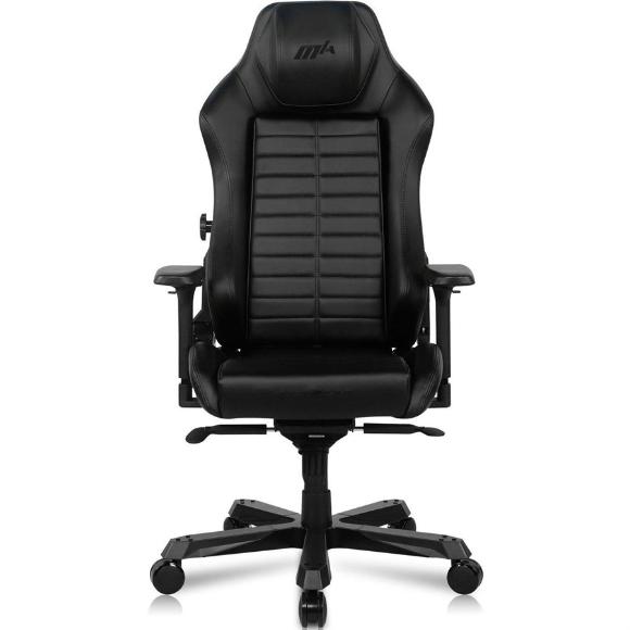 DXRacer Master Series Gaming Chair - Black | DMC-I233S-N-A2 - PakByte Computers 