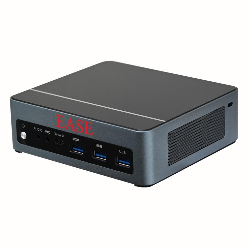 Ease EMi513G (Intel Core i5-1340P) Mini PC - PakByte Computers 