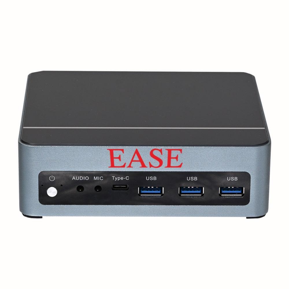 Ease EMi513G (Intel Core i5-1340P) Mini PC - PakByte Computers 