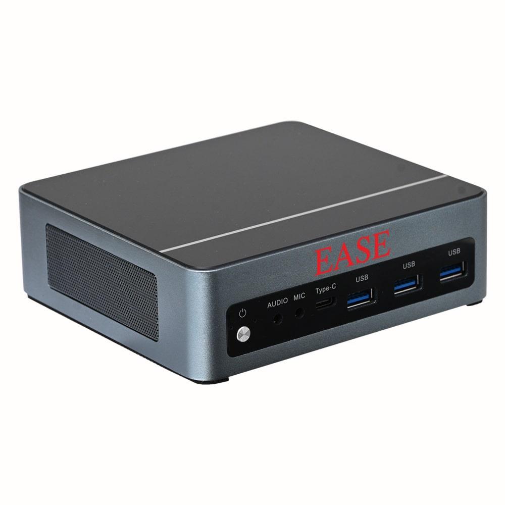 Ease EMi513G (Intel Core i5-1340P) Mini PC - PakByte Computers 