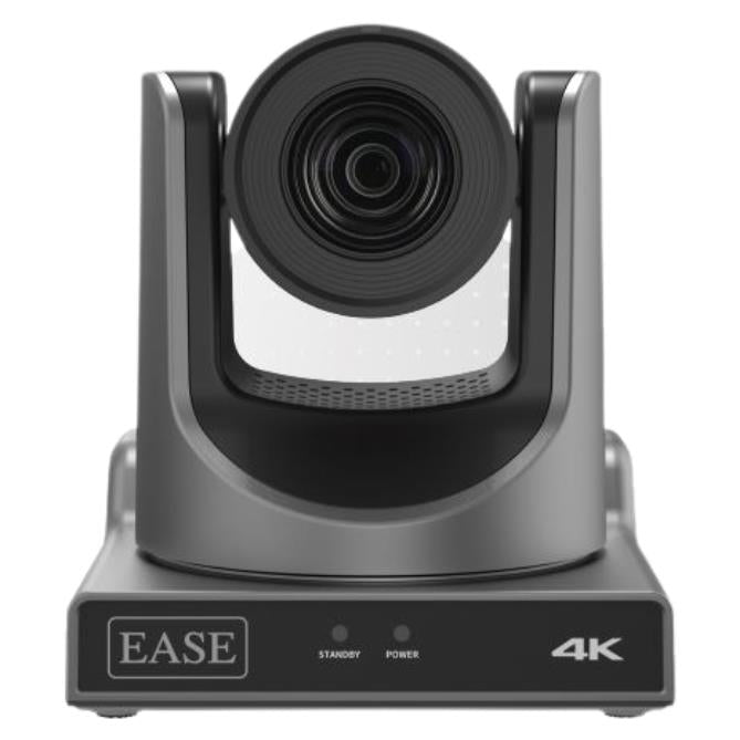 Ease PTZ12X 4K Professional Camera - PakByte Computers 