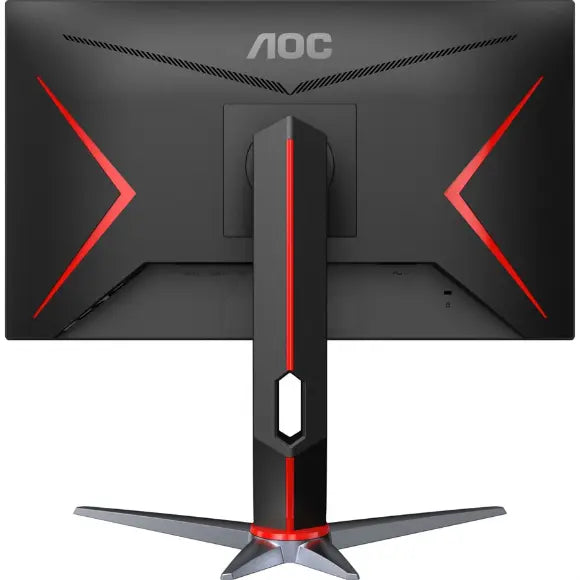 AOC 27G2Z 27" 240Hz HDR IPS FHD, FreeSync Premium, DisplayHDR 400 Gaming Monitor - PakByte Computers 