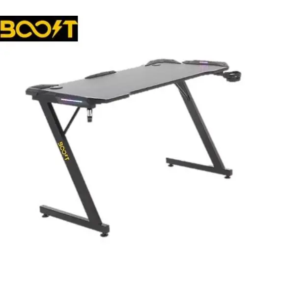 Boost Edge Gaming Desk - PakByte Computers 