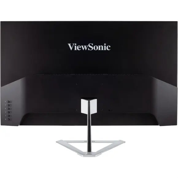 ViewSonic VX3276-2K-MHD-2 32" IPS QHD Entertainment Monitor - PakByte Computers 