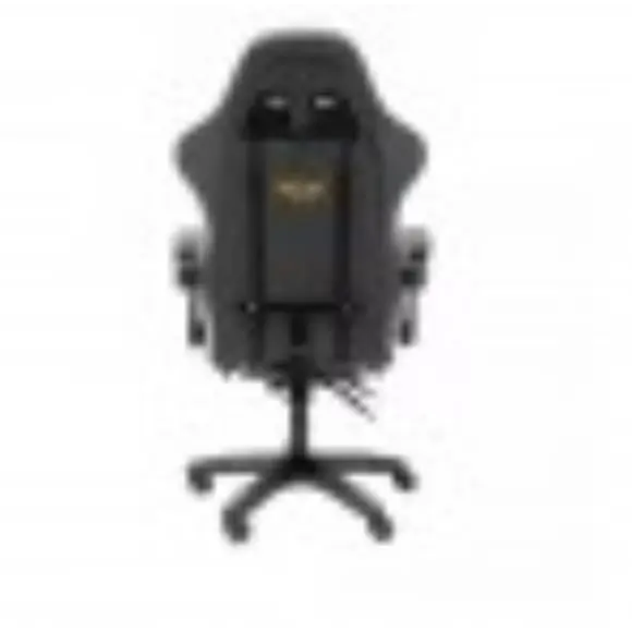 Boost Surge Gaming Chair (black/grey) - PakByte Computers 