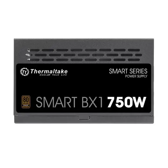 Thermaltake Smart BX1 750W Power supply - PakByte Computers 