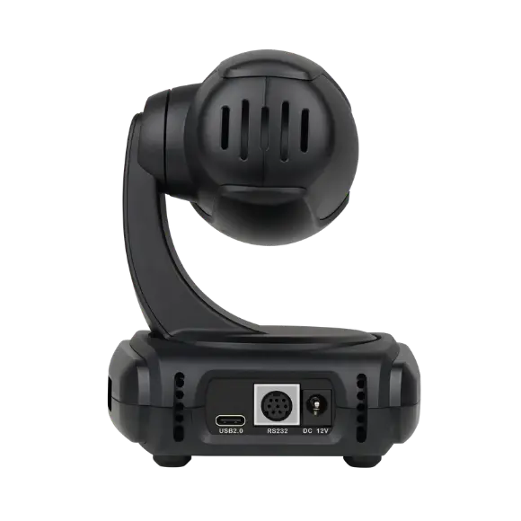 EASE PTZ3X 1080P HD Mini Video Conferencing Camera - PakByte Computers 