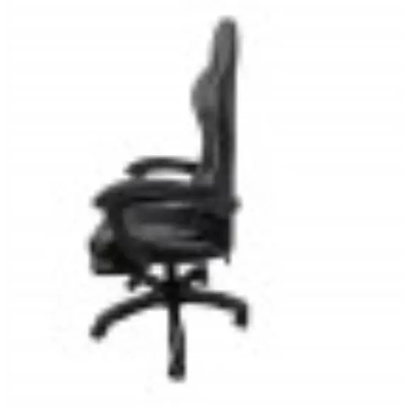 Boost Surge Gaming Chair (black/grey) - PakByte Computers 