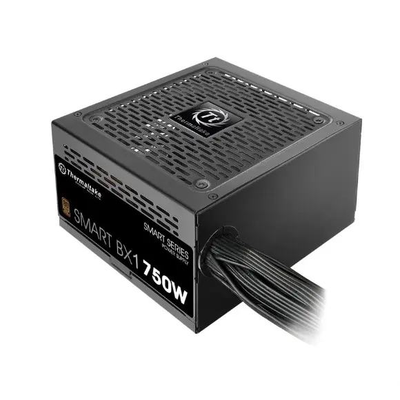 Thermaltake Smart BX1 750W Power supply - PakByte Computers 