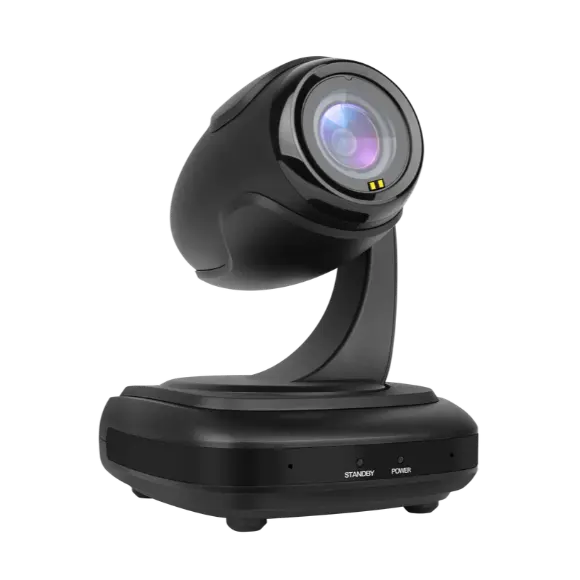 EASE PTZ3X 1080P HD Mini Video Conferencing Camera - PakByte Computers 