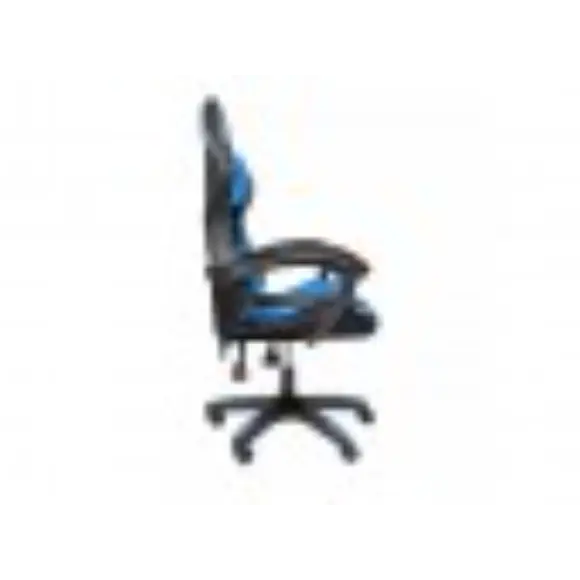 Boost Velocity Gaming Chair - Black/Blue - PakByte Computers 