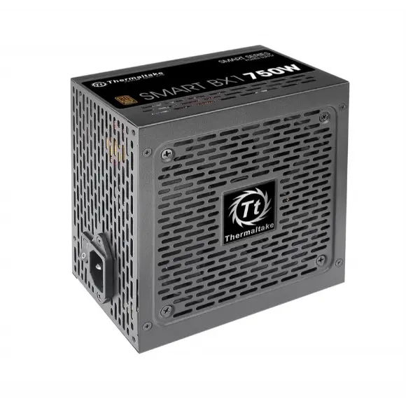 Thermaltake Smart BX1 750W Power supply - PakByte Computers 