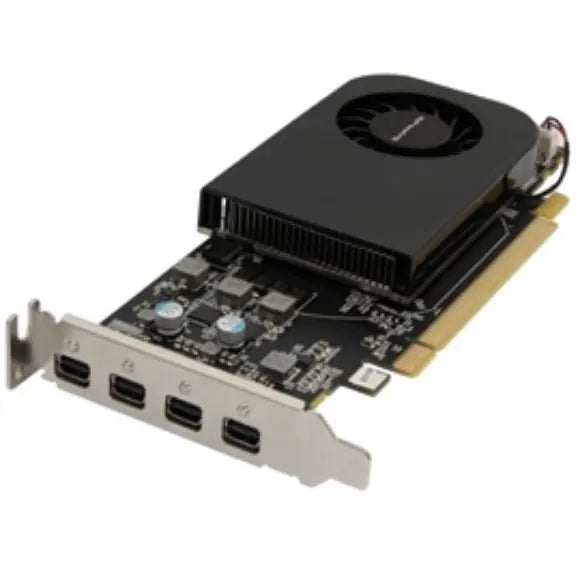 Sapphire GPRO 4200 AMD 4GB DDR5 Graphics Card - PakByte Computers 