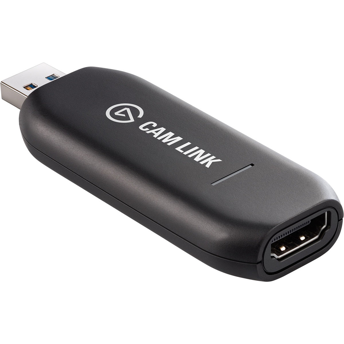 Elgato Cam Link 4K – Compact HDMI Capture Device, USB - PakByte Computers 