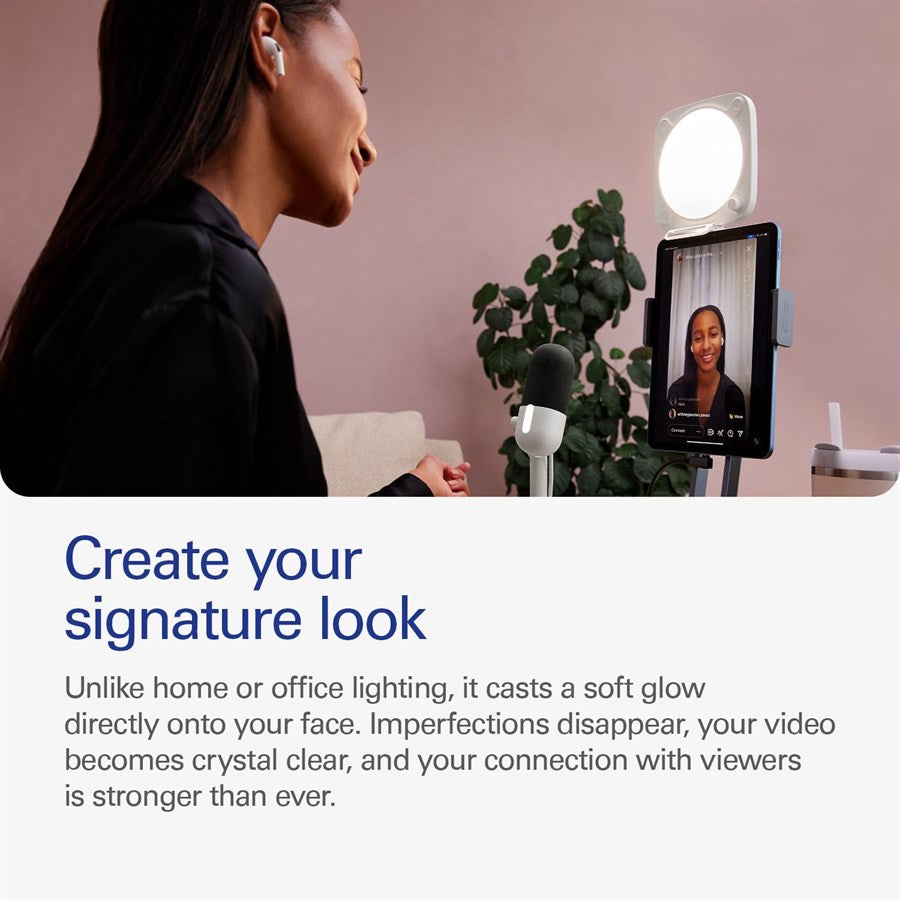 Elgato Key Light Neo Professional Video Call Light - PakByte  