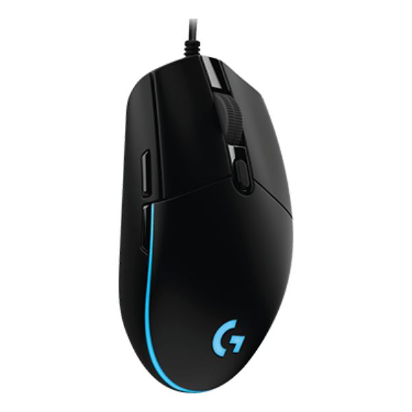 Logitech G102 PRODIGY Gaming Mouse - PakByte Computers 