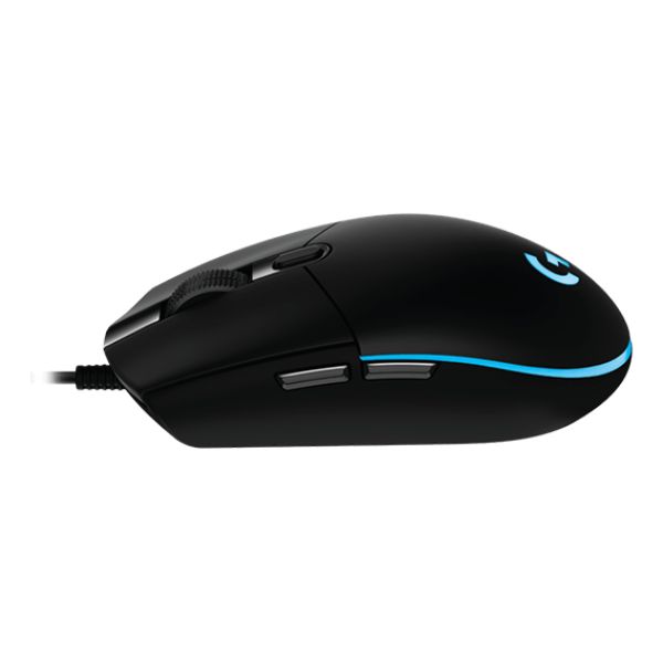 Logitech G102 PRODIGY Gaming Mouse - PakByte Computers 