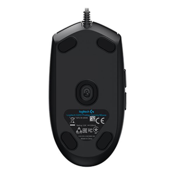 Logitech G102 PRODIGY Gaming Mouse - PakByte Computers 