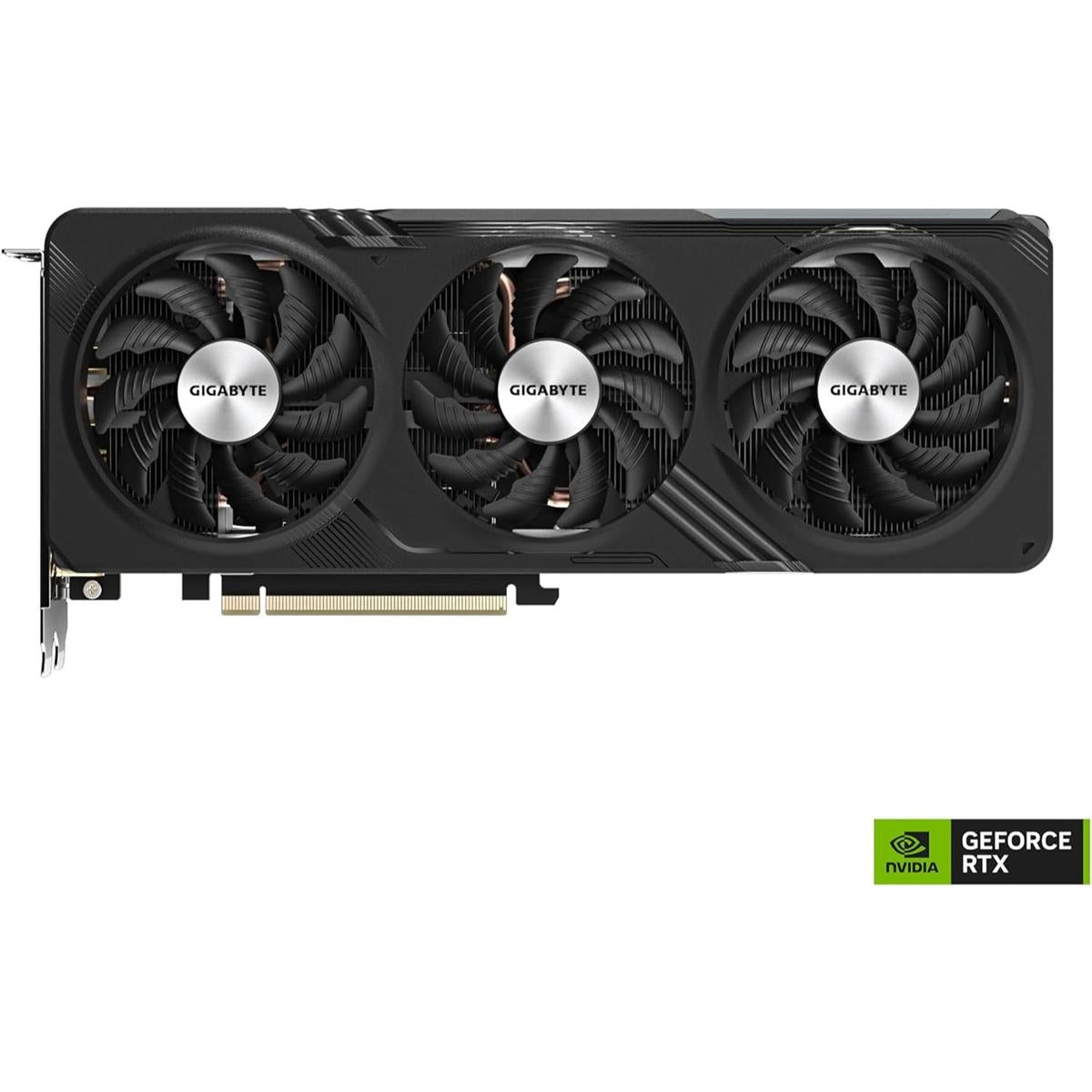 Gigabyte GeForce RTX 4060 Ti Gaming 3x OC 16GB Graphics Card