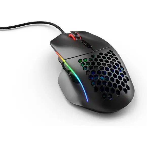 Glorious Model I Gaming Mouse - Matte Black - PakByte Computers 