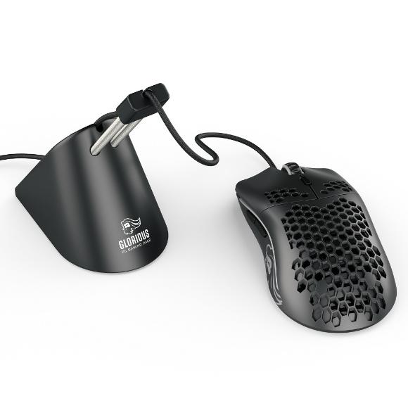 Glorious Bungee PC Gaming Race Mouse – Black - PakByte Computers 