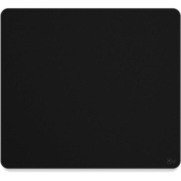 Glorious XL Heavy Gaming Mouse Mat/Pad G-HXL Stealth Edition - PakByte Computers 