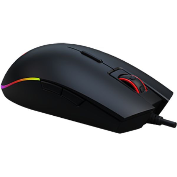 AOC GM500 Mechanical Gaming Mouse - PakByte Computers 