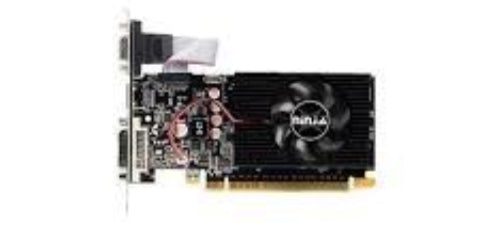 Ninja Nvidia GeForce GT 730 4GB Graphics Card - PakByte  