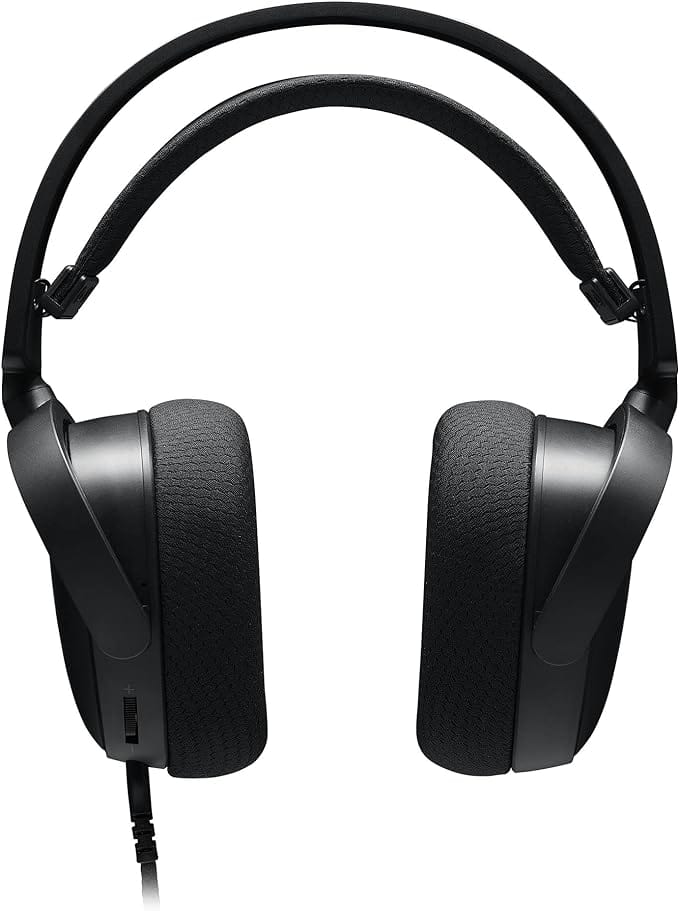 XPG PRECOG - S Gaming Headset BLACK - PakByte Computers 