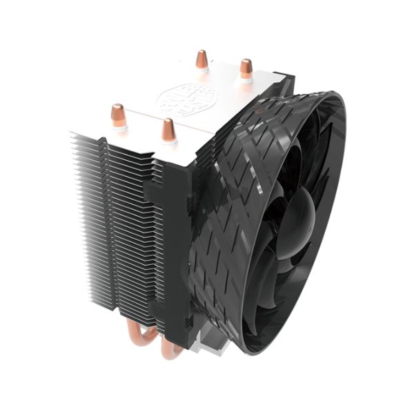 CoolerMaster HYPER T200 Air Cooler - PakByte Computers 