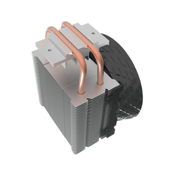 CoolerMaster HYPER T200 Air Cooler - PakByte Computers 