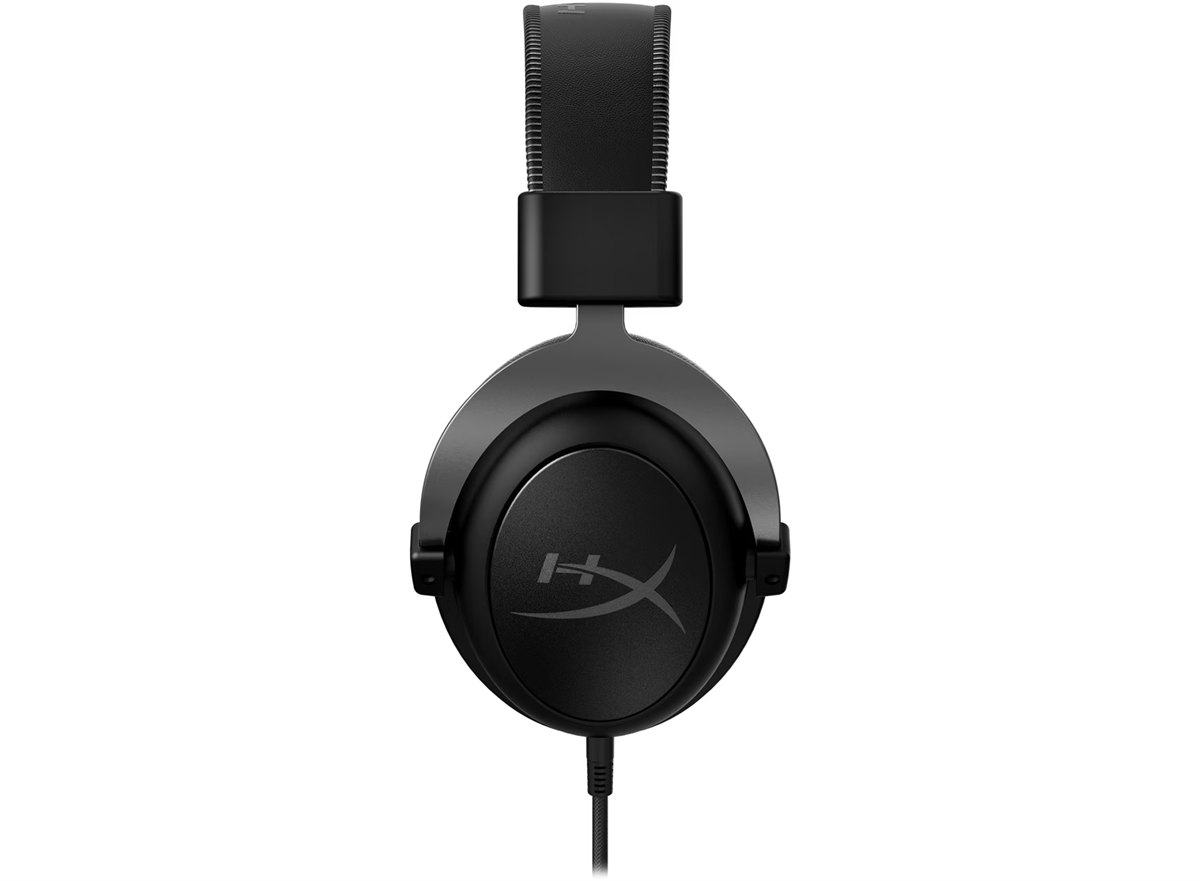 HyperX Cloud 2 Gaming Headset – Gun Metal