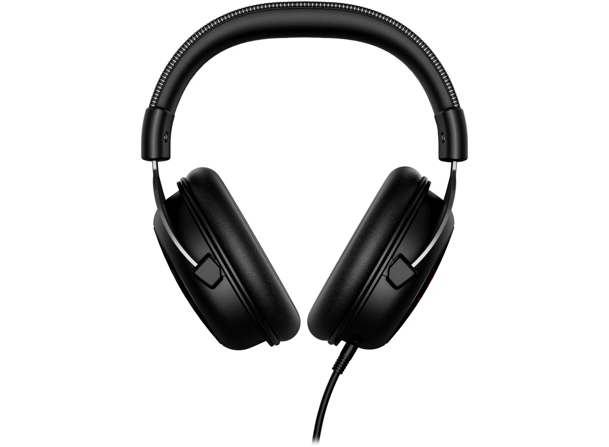 HyperX Cloud 2 Gaming Headset – Gun Metal