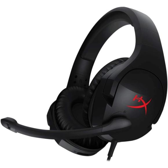 HyperX Cloud Stinger - Gaming Headset - PakByte Computers 