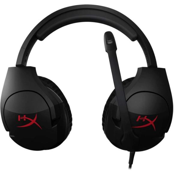 HyperX Cloud Stinger - Gaming Headset - PakByte Computers 