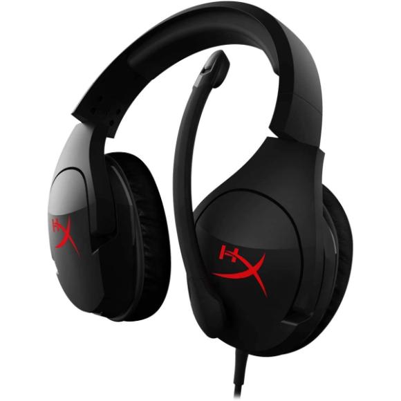 HyperX Cloud Stinger - Gaming Headset - PakByte Computers 