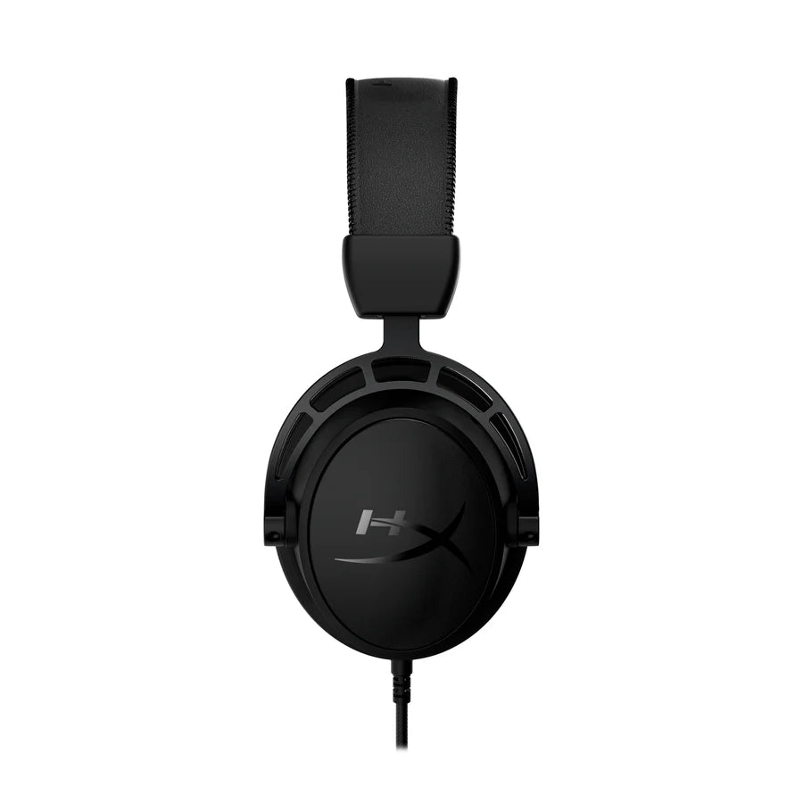 Hyper X Cloud Alpha Gaming Headset - Black - PakByte Computers 