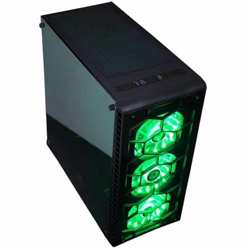 Redragon Diamond Storm CA903 Case - PakByte Computers 