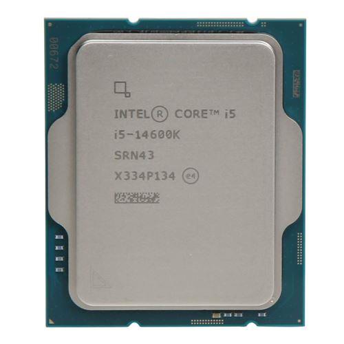 Intel Core i5-14600K Processor - Tray - PakByte Computers 