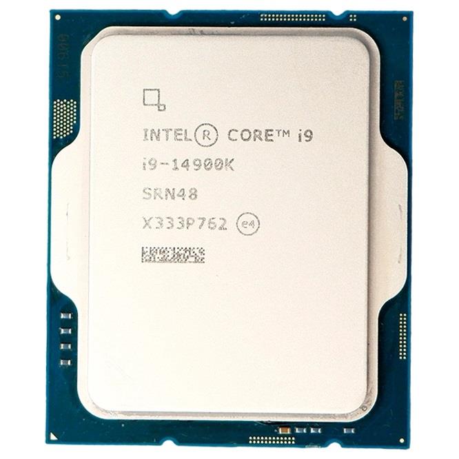 Intel Core i9 14900K Processor - Tray - PakByte Computers 