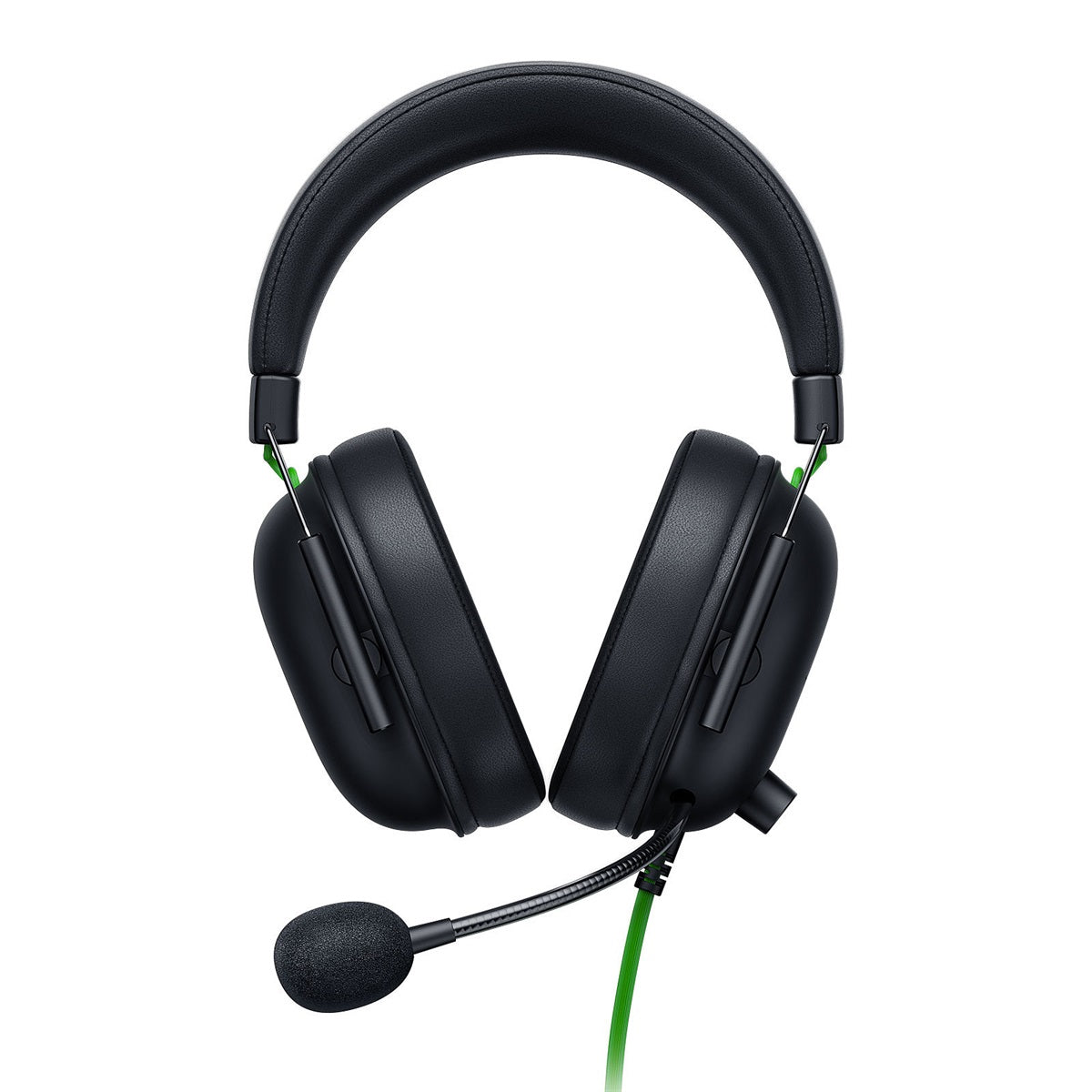 Razer BlackShark V2X Black Wired Headphones - PakByte  